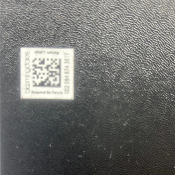 CHANEL Leather & Rope Dad Quilted Sandals Authentic - Picture 8 of 12